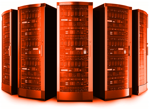 POWERFUL WEB HOSTING FOR E-COMMERCE - Image 2