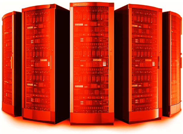SUPER POWERFUL WEB HOSTING FOR E-COMMERCE - Image 2