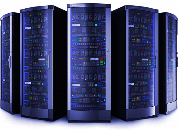 CLOUD Hosting for BUSINESS WEBSITE - Image 2