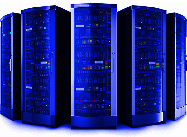 CLOUD Hosting for ENTERPRISE WEBSITE - Image 2