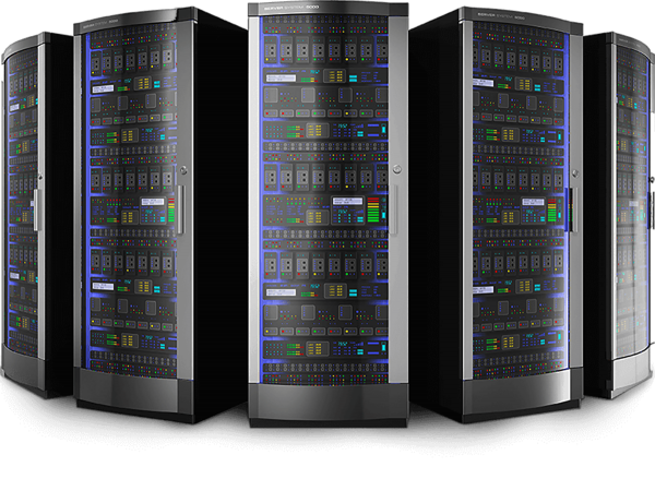 CLOUD Hosting for STARTER WEBSITE - Image 2