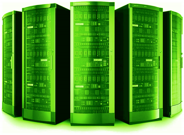 Essential Hosting for ENTERPRISE website - Image 2