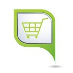 shop-basket-on-green-map-pointer-vector-1589116 shop-basket-on-green-map-pointer-vector-1589116